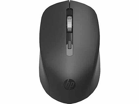 HP S1000 Plus Silent USB Wireless ���� ������