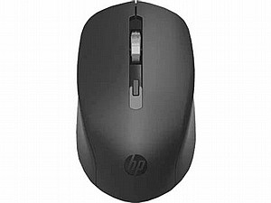 HP S1000 Plus Silent USB Wireless עכבר אלחוטי HP S1000 Plus Silent USB Wireless עכבר אלחוטי