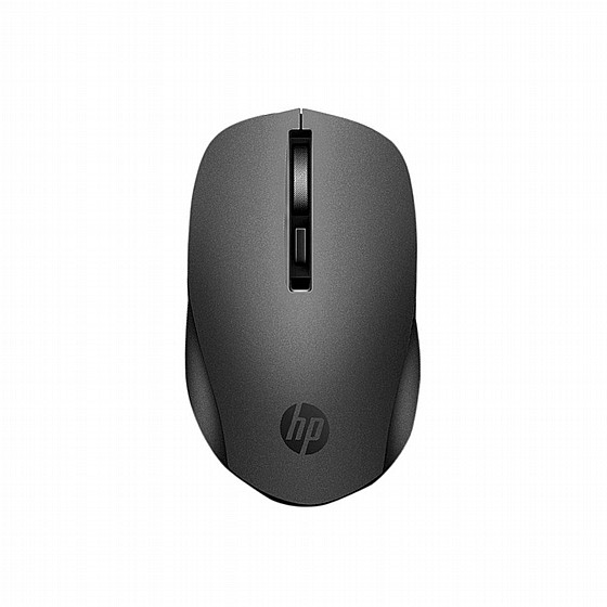 HP S1000 Plus Silent USB Wireless ���� ������