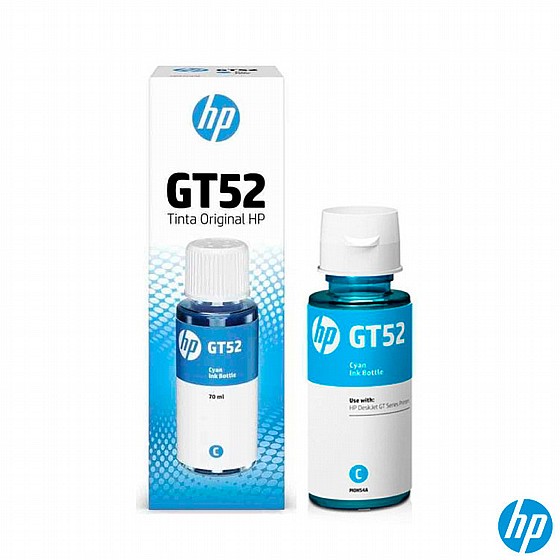 ����� ��� �����  HP GT52 M0H54AE ����