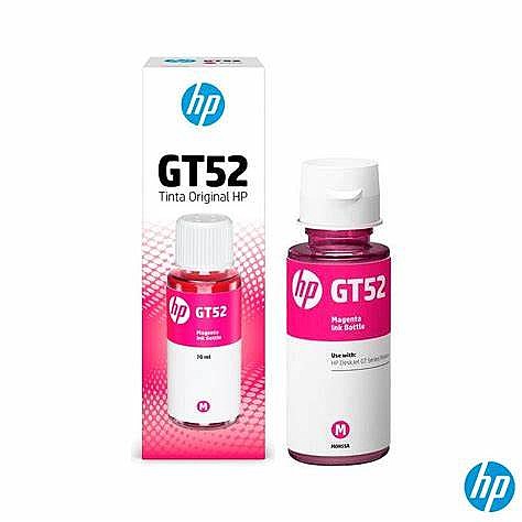 ����� ��� ����� HP GT52 M0H55AE ����