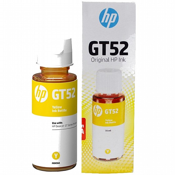 ����� ��� ����� HP GT52 M0H56AE  ���� 