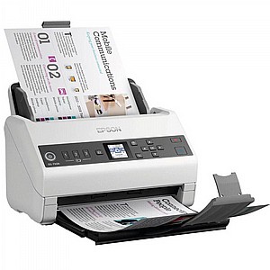 ���� ������ EPSON WorkForce DS-730N