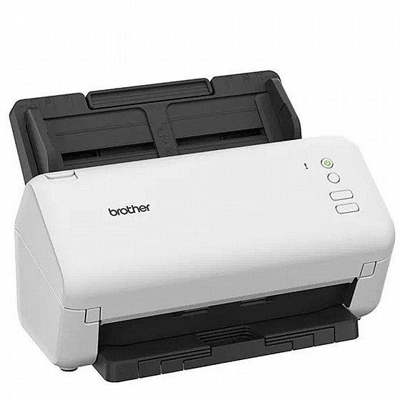 ���� ���� Brother ADS-4100W