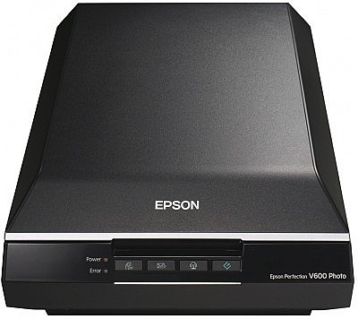 ���� ������ ������ Epson Perfection V600 Photo