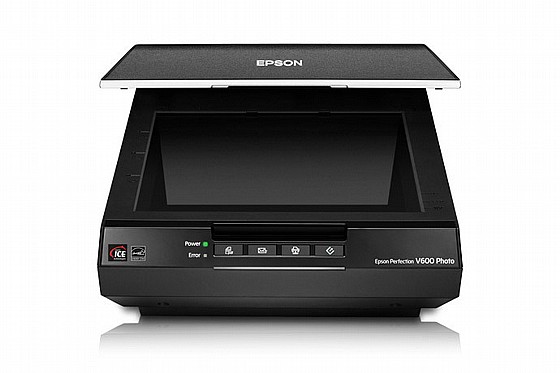 ���� ������ ������ Epson Perfection V600 Photo