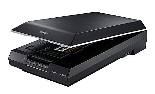 ���� ������ ������ Epson Perfection V600 Photo