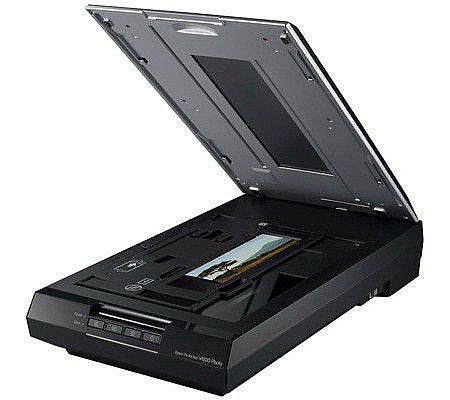 ���� ������ ������ Epson Perfection V600 Photo