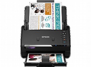 ���� Epson FF680W �����