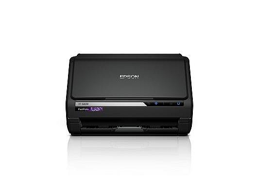 ���� Epson FF680W �����
