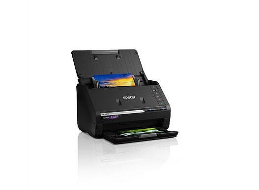 ���� Epson FF680W �����