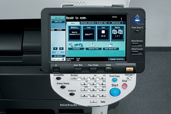 ����� ����  ��� KONICA MINOLTA 283/423/363/552/652
