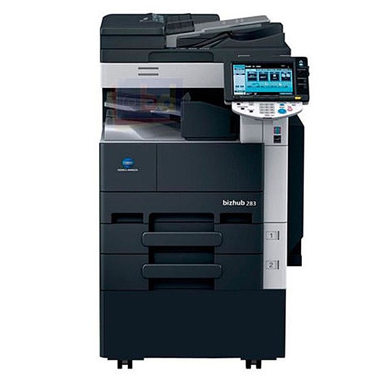 ����� ����  ��� KONICA MINOLTA 283/423/363/552/652