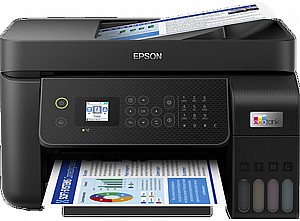 ����� ��� ������ ������ ��� Epson Ecotank L5290 4in1 �����