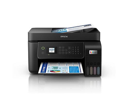 ����� ��� ������ ������ ��� Epson Ecotank L5290 4in1 �����