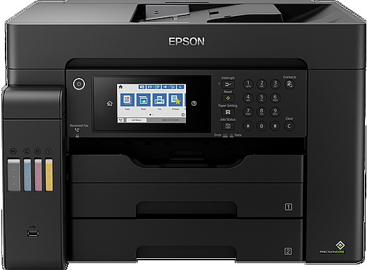 ����� ����� A3 ������� EcoTank L15150