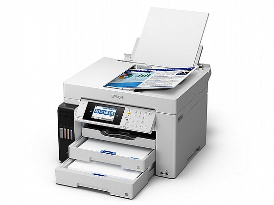 ����� A3 ����� EcoTank Pro M15180 