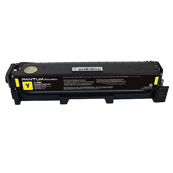���� ���� Pantum CTL2000Y �����
