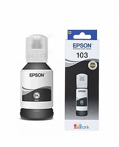����� ��� ���� ����� 103 Epson EcoTank