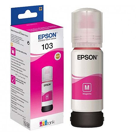 ����� ��� ���� ����� 103 Epson EcoTank