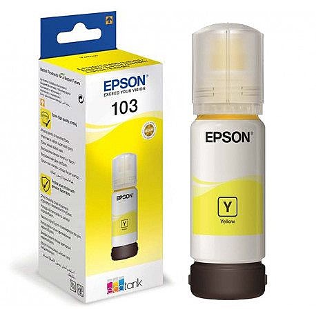 ����� ��� ���� ����� 103 Epson EcoTank