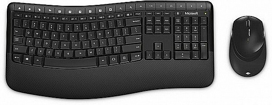 Wireless Comfort Desktop 5050 �� ������ �������