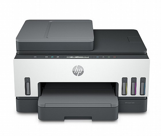 �����  ������ HP Smart Tank 790 All-in-One