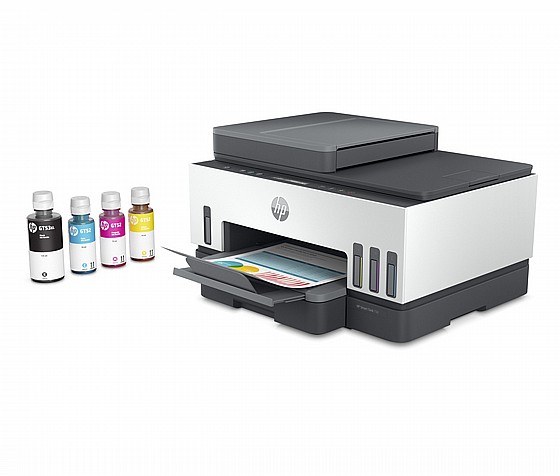 �����  ������ HP Smart Tank 790 All-in-One