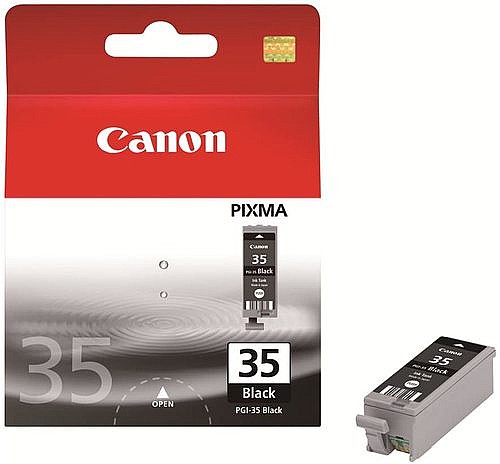 ��� ��� ����� Canon PGI35BK ���� �����
