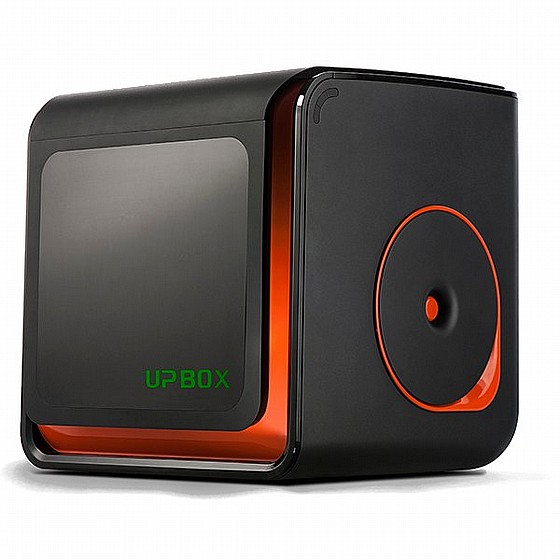 ����� ��� ���� Tiertime - Up Box+