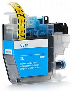 ראש דיו כחול תואם brother lc422XL ראש דיו כחול תואם brother lc422XL