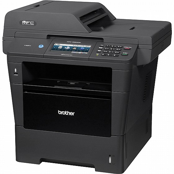 ����� ���� ��� Brother 8950