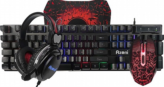 ��� ������� Azoni pro game Z1