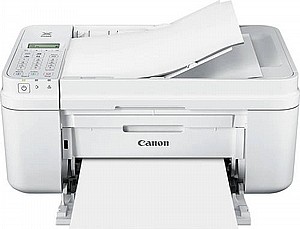 ����� ������ ��� ������� Canon Pixma TR4651 ����