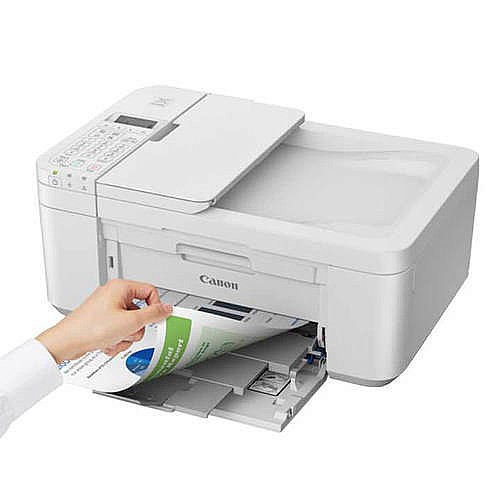 ����� ������ ��� ������� Canon Pixma TR4651 ����