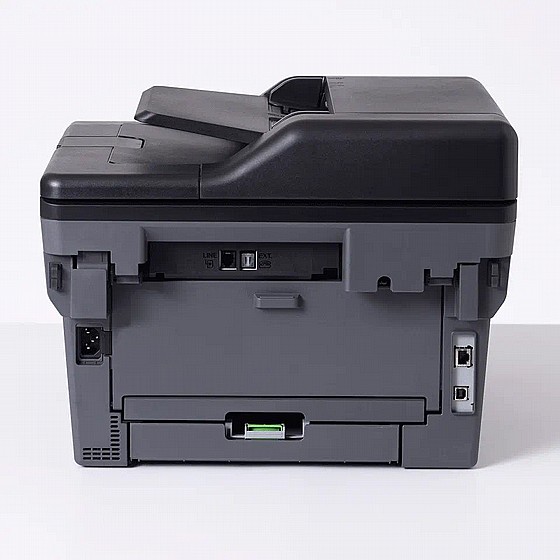 ����� ����� ������ ���� MFC-L2827DW