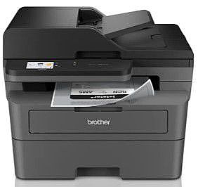 ����� ���� ������ ����� DCP-L2660DW