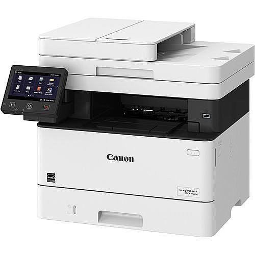 ����� ����� ��� ������ Canon i-Sensys MF655Cdw ����