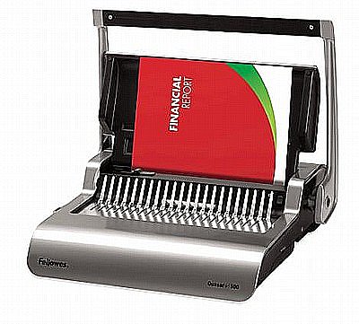 ����� ����� ������ ������ ���� Fellowes Quasar+500