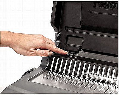 ����� ����� ������ ������ ���� Fellowes Quasar+500