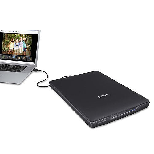 ���� ������ ������� ������� Perfection V39II Epson