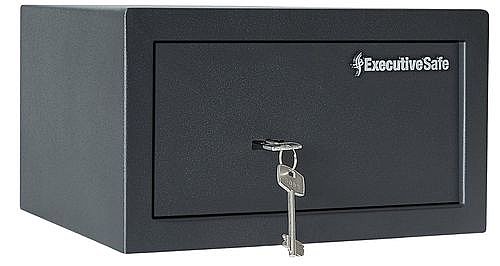 ���� ������ ExecutiveSafe CS1