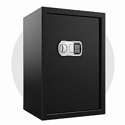 ���� �����  Executive Safe CS563