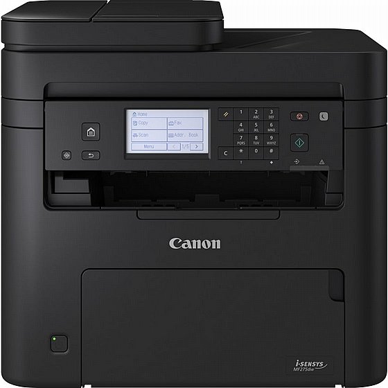 ����� ������ ������� Canon MF275DW ����