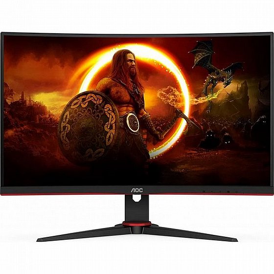 ��� ���� �������� �27 ������ AOC C27G2E Full HD
