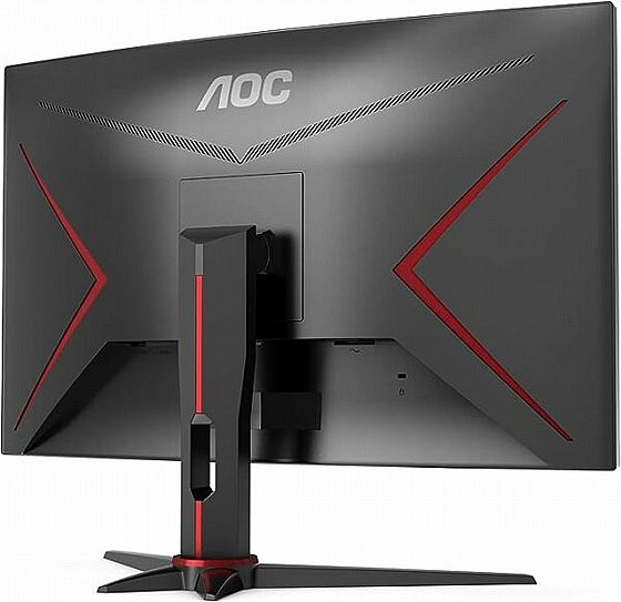 ��� ���� �������� �27 ������ AOC C27G2E Full HD