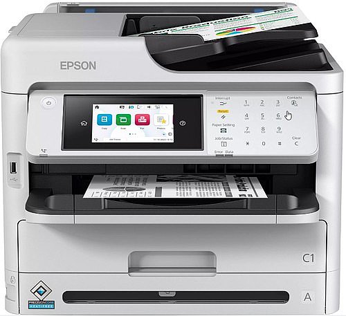 ����� ��� ������� Epson WorkForce Pro WF-M5899DWF �����