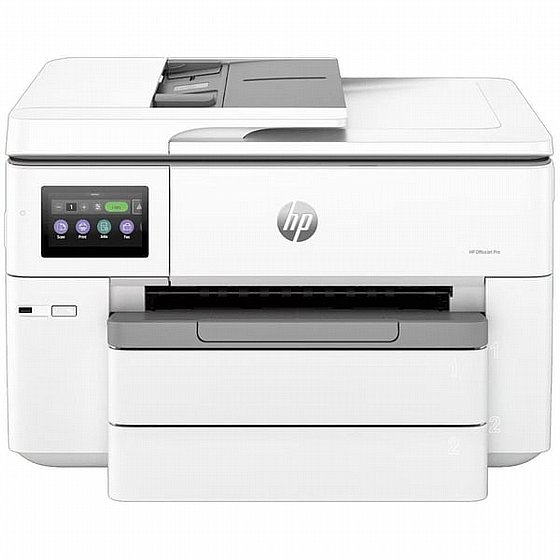 ����� HP OfficeJet Pro 9730 Wide Format A3 All-in-One