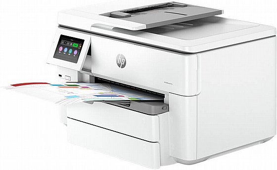 ����� HP OfficeJet Pro 9730 Wide Format A3 All-in-One