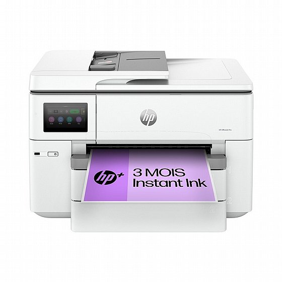 ����� HP OfficeJet Pro 9730 Wide Format A3 All-in-One